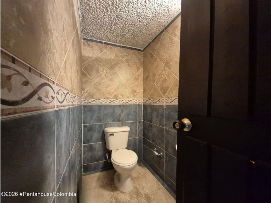 Casa de 4 alcobas en venta en Tierra Linda, Bogotá, 207 m² · foto 9 de 20
