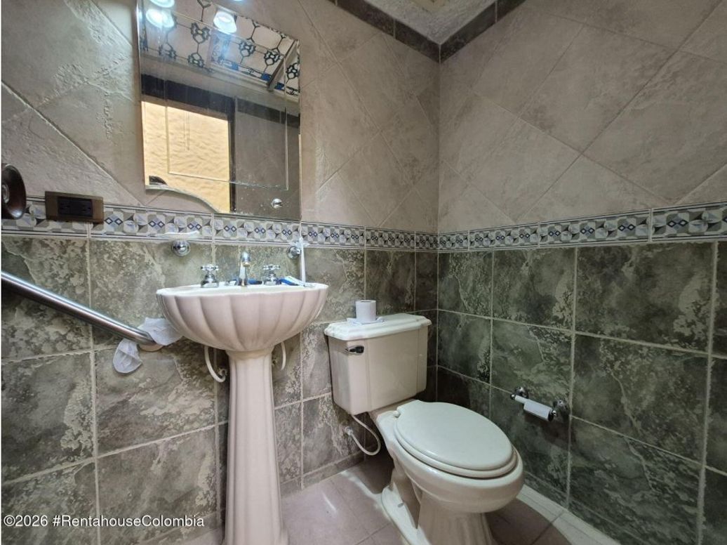 Casa de 4 alcobas en venta en Tierra Linda, Bogotá, 207 m² · foto 15 de 20