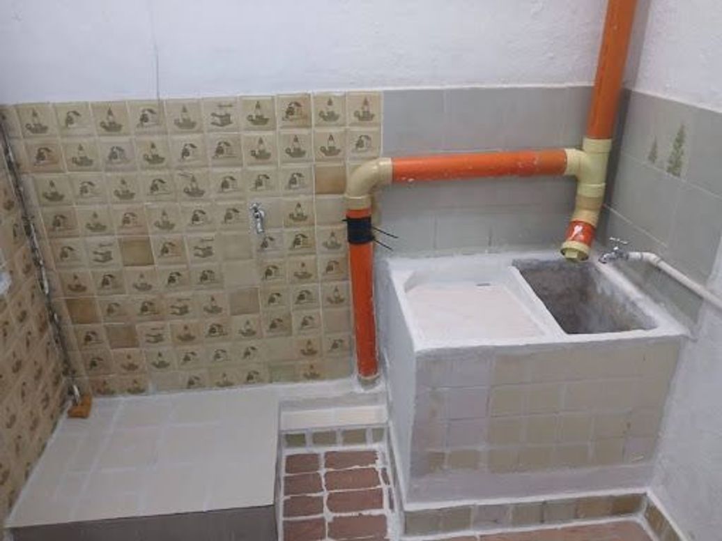 Casa de 5 alcobas en venta en Nueva Tibabuyes, Bogotá, 47 m² · foto 7 de 20