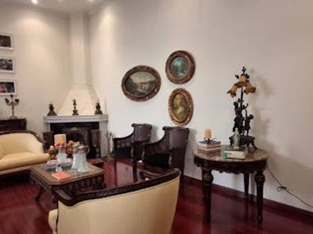 Casa de 6 alcobas en venta en Santa Barbara Occidental, Bogotá, 680 m² · foto 16 de 20