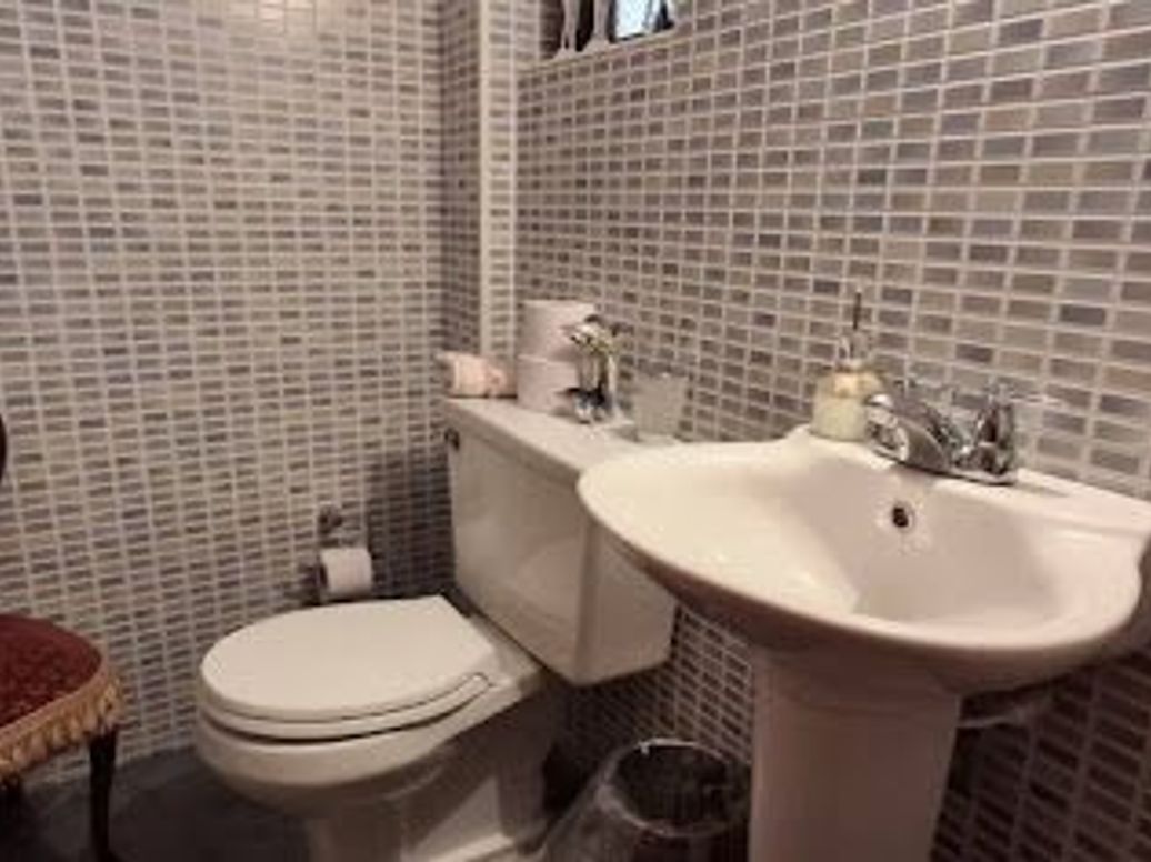 Casa de 6 alcobas en venta en Santa Barbara Occidental, Bogotá, 680 m² · foto 19 de 20
