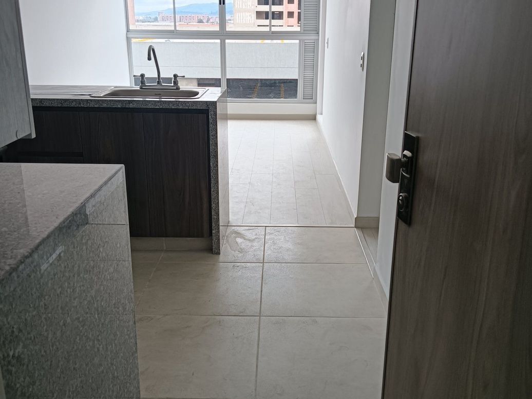 Apartamento de 2 alcobas en venta en El Tintal, Bogotá, 62 m² · foto 16 de 20
