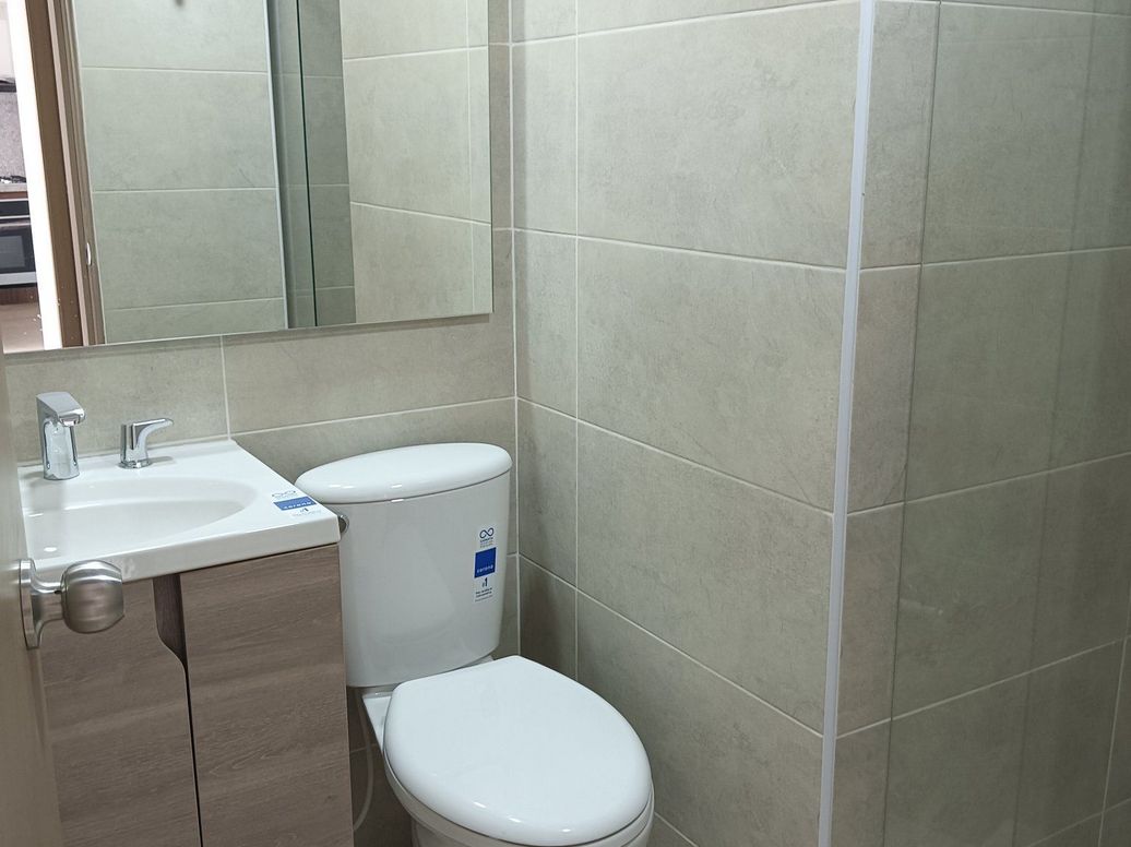 Apartamento de 2 alcobas en venta en El Tintal, Bogotá, 62 m² · foto 11 de 20
