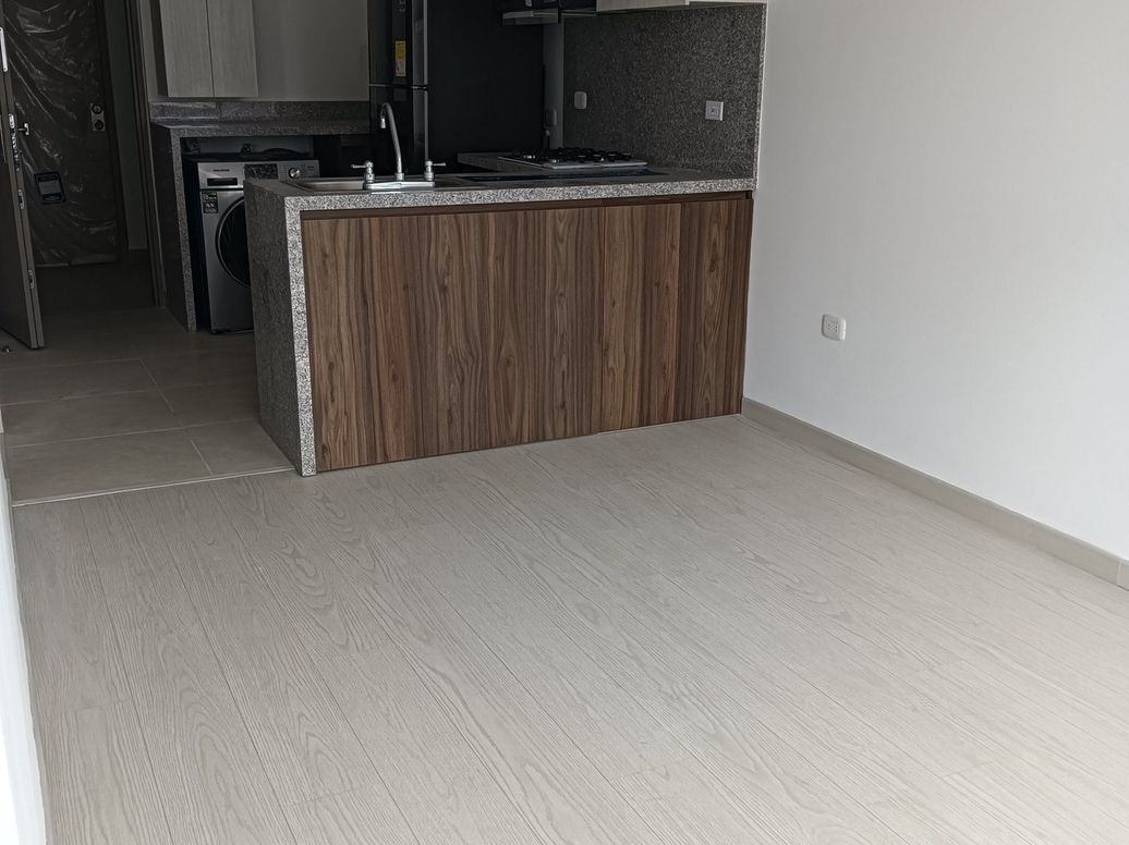 Apartamento de 2 alcobas en venta en El Tintal, Bogotá, 62 m² · foto 5 de 20