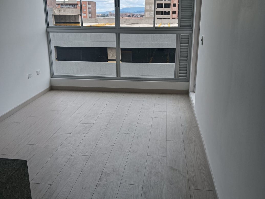 Apartamento de 2 alcobas en venta en El Tintal, Bogotá, 62 m² · foto 9 de 20