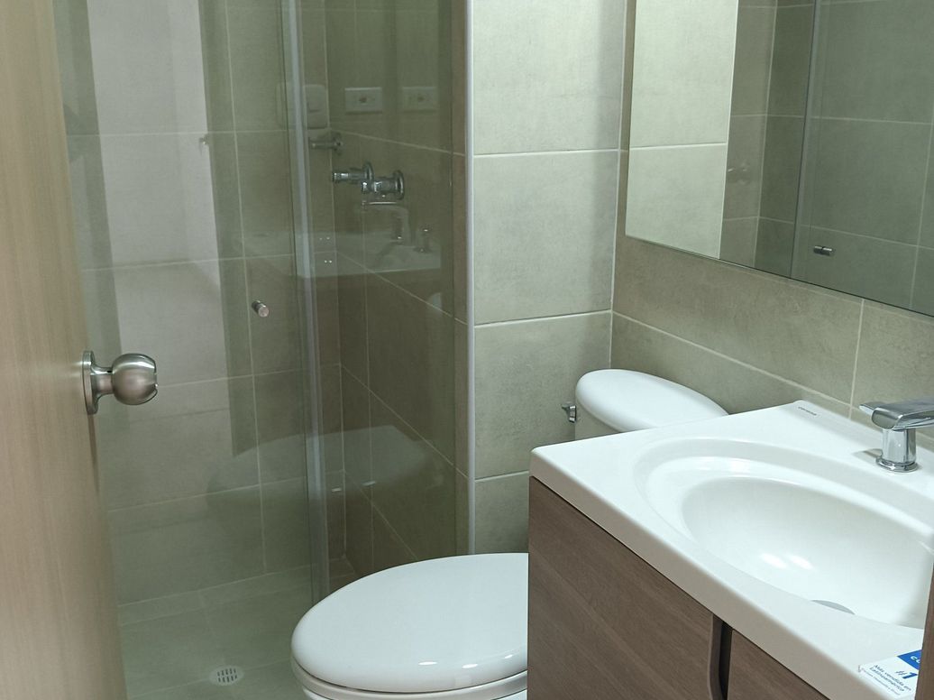 Apartamento de 2 alcobas en venta en El Tintal, Bogotá, 62 m² · foto 7 de 20