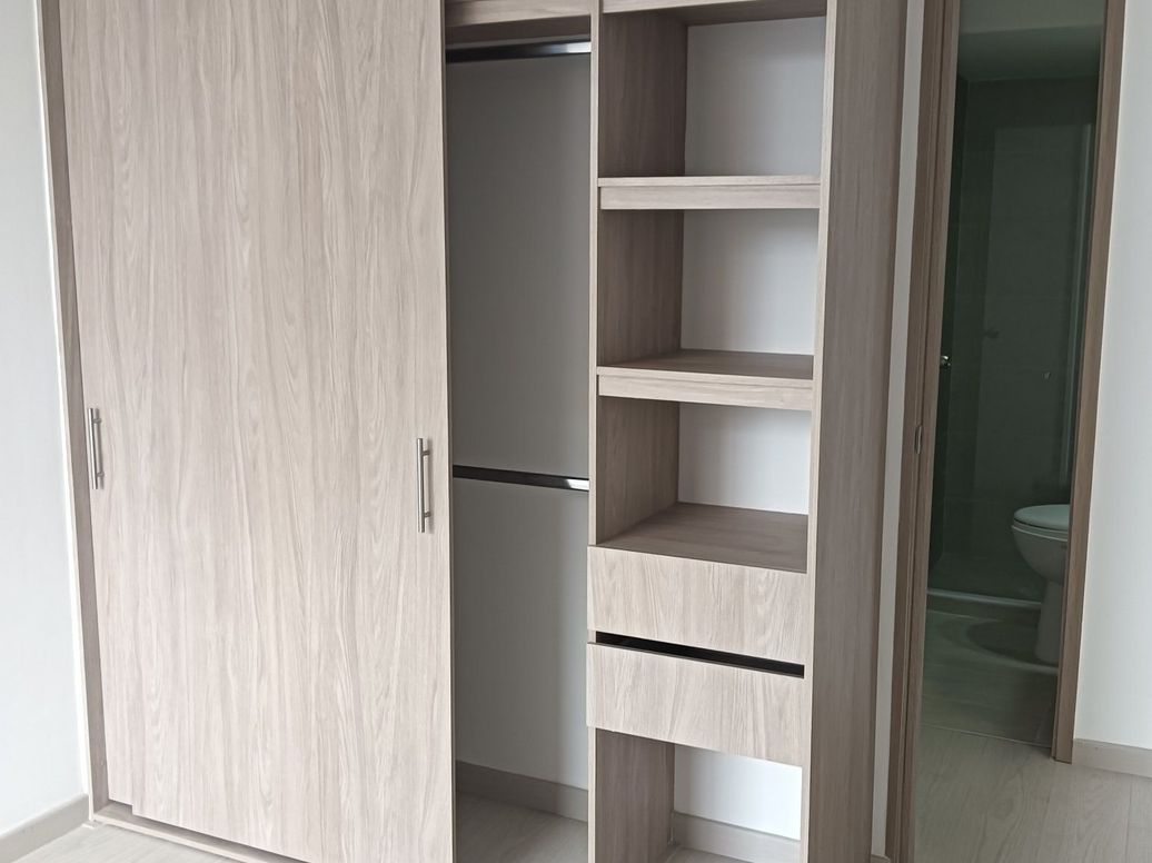 Apartamento de 2 alcobas en venta en El Tintal, Bogotá, 62 m² · foto 12 de 20