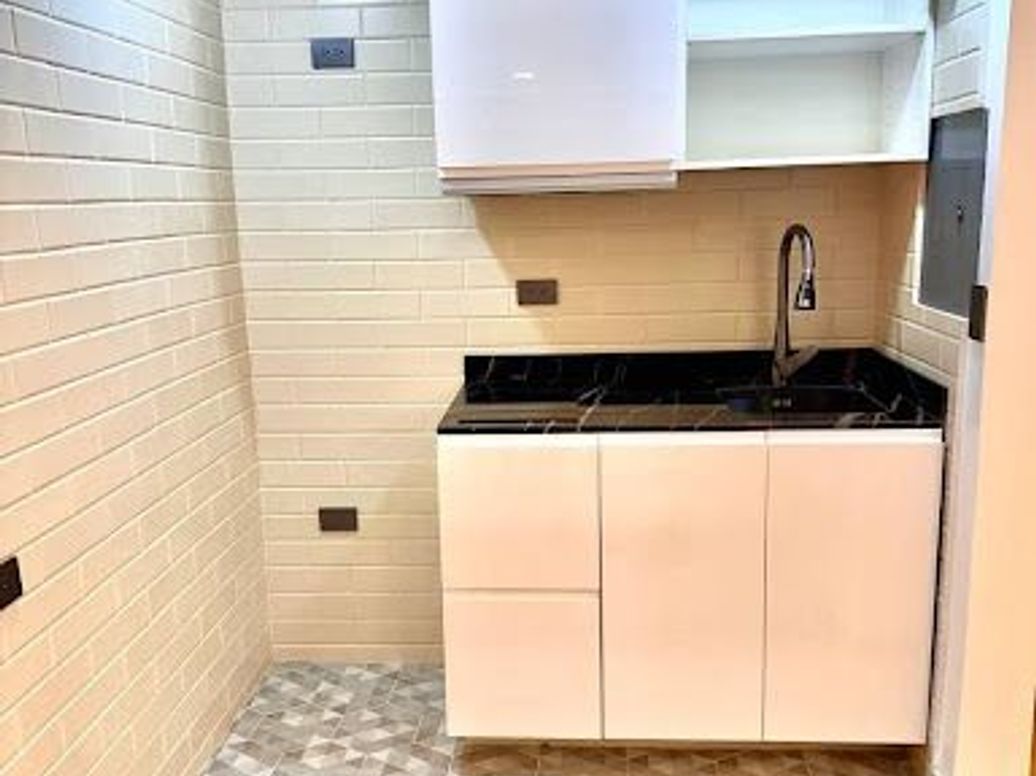 Apartamento de 1 alcoba en venta en Chicó Norte, Bogotá, 46 m² · foto 12 de 12