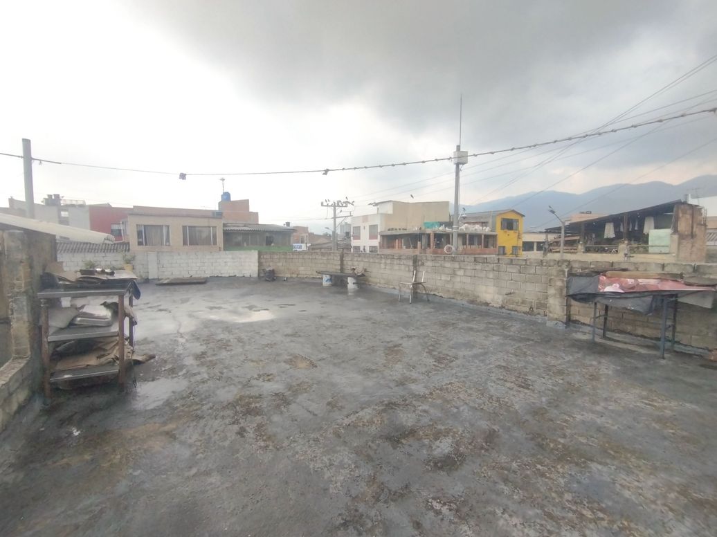 Casa de 3 alcobas en venta en La Paz, Bogotá, 265 m² · foto 14 de 17