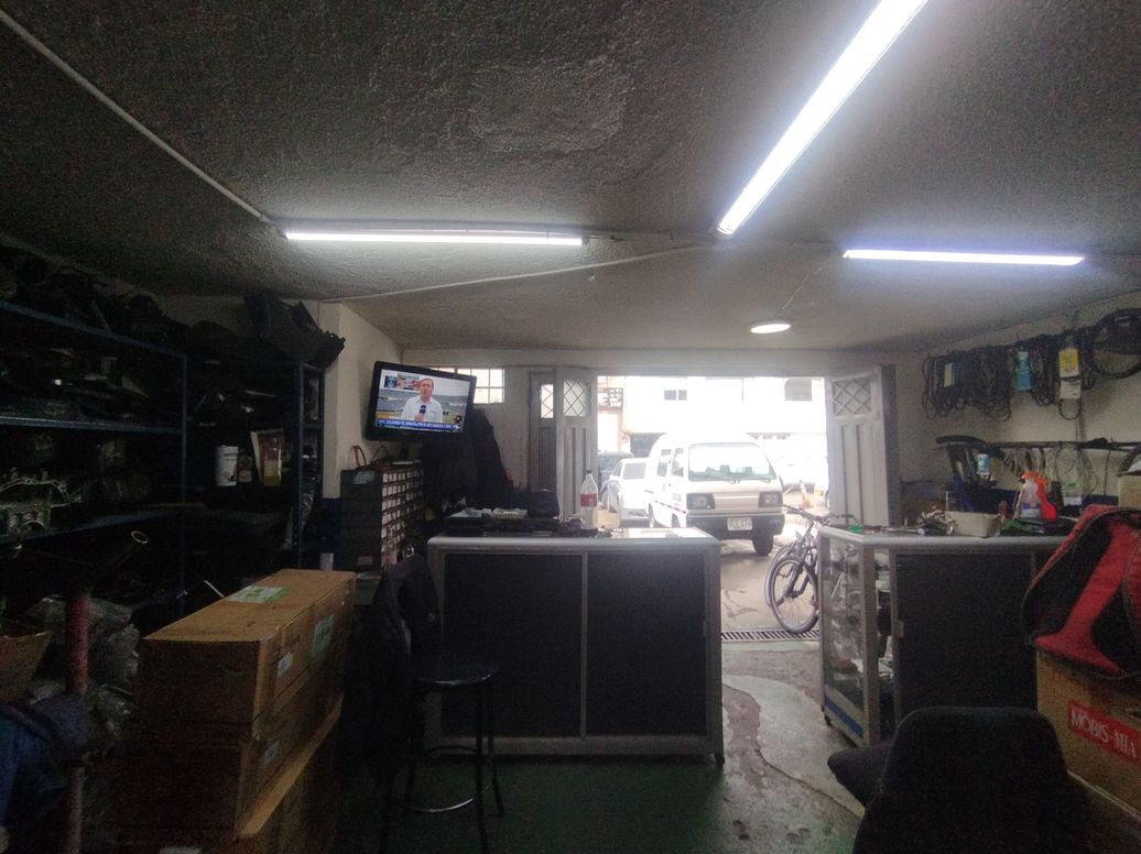 Casa de 3 alcobas en venta en La Paz, Bogotá, 265 m² · foto 17 de 17