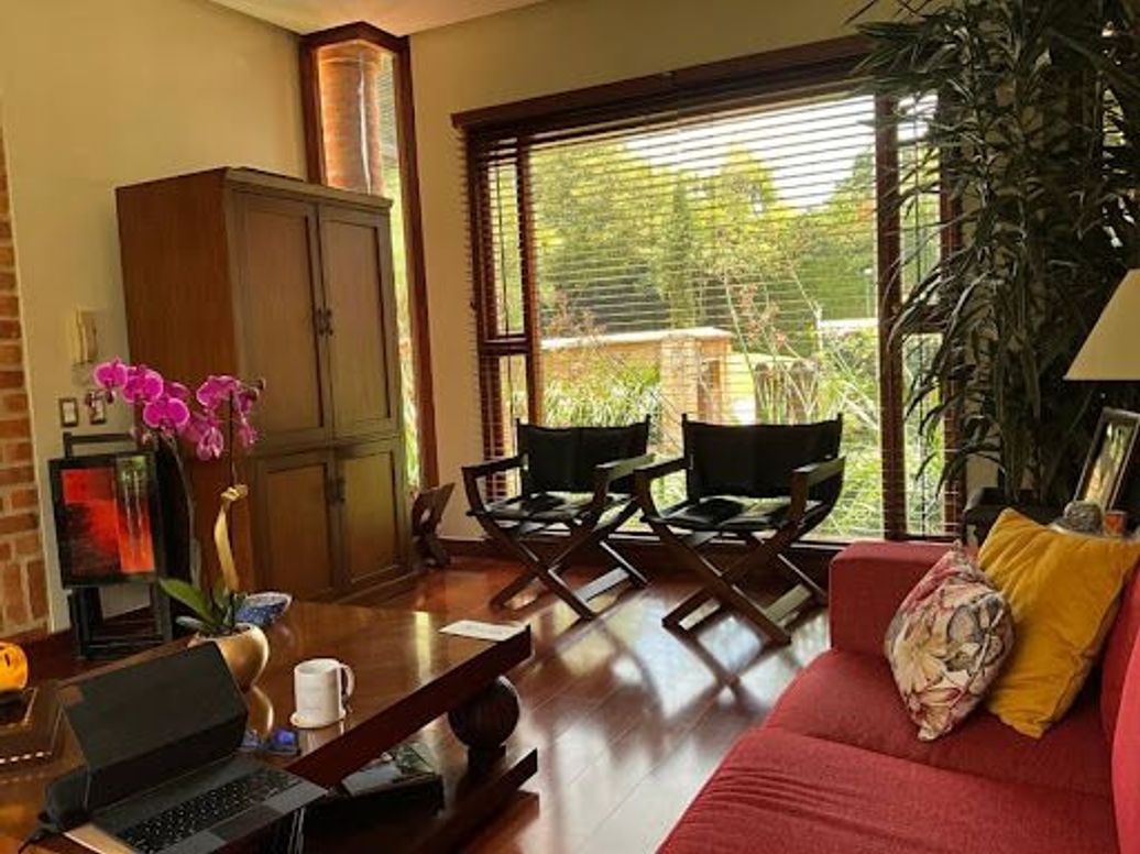 Casa de 4 alcobas en venta en San José De Bavaria, Bogotá, 263 m² · foto 6 de 20