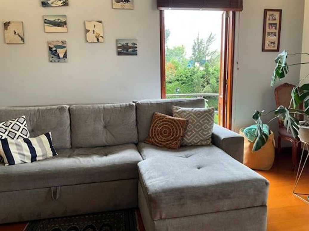 Casa de 4 alcobas en venta en San José De Bavaria, Bogotá, 263 m² · foto 9 de 20