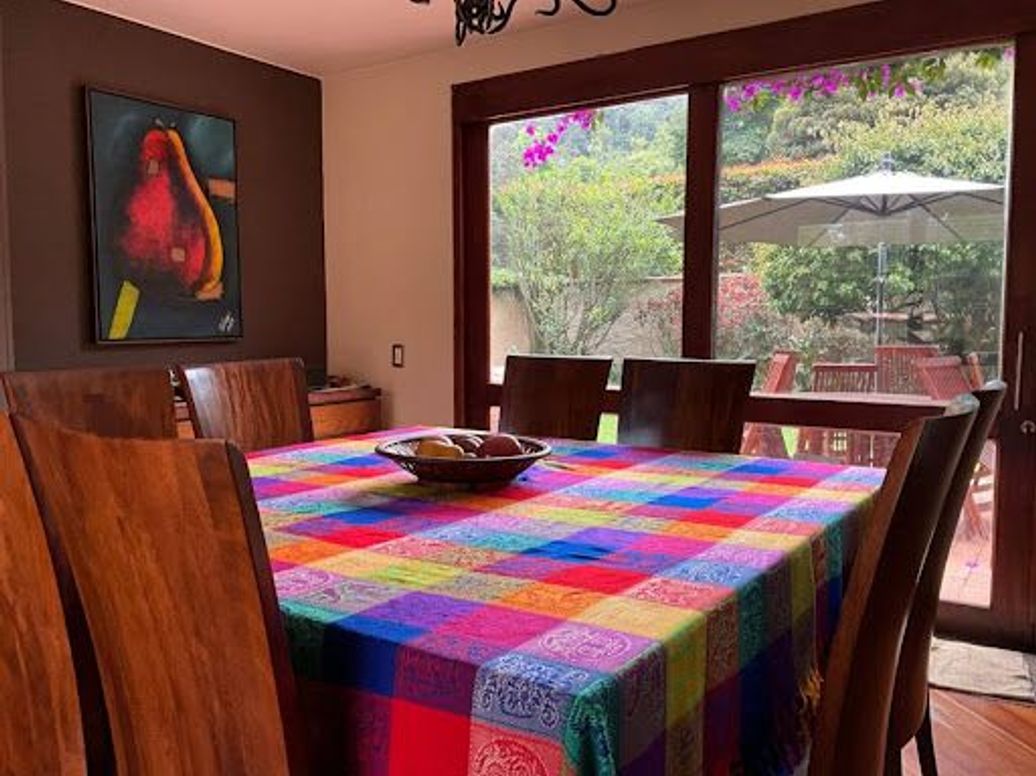 Casa de 4 alcobas en venta en San José De Bavaria, Bogotá, 263 m² · foto 11 de 20