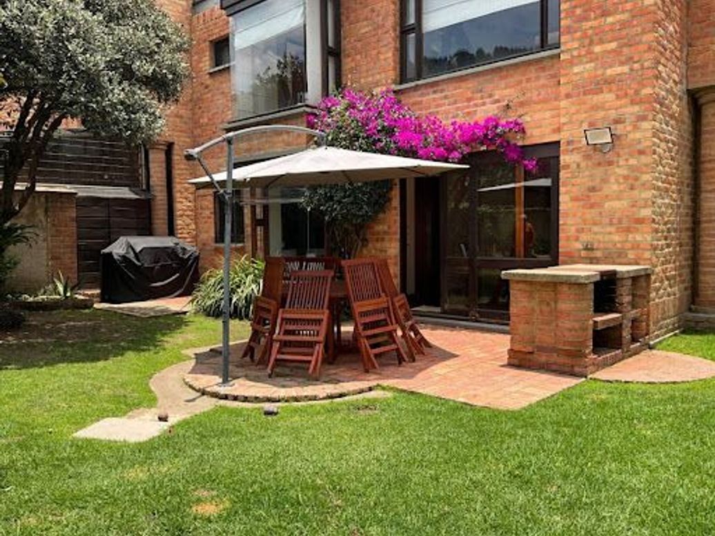 Casa de 4 alcobas en venta en San José De Bavaria, Bogotá, 263 m² · foto 12 de 20