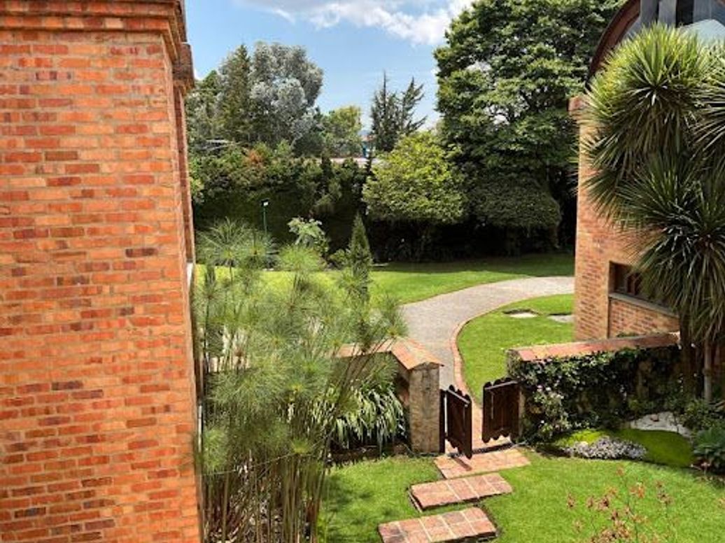 Casa de 4 alcobas en venta en San José De Bavaria, Bogotá, 263 m² · foto 13 de 20
