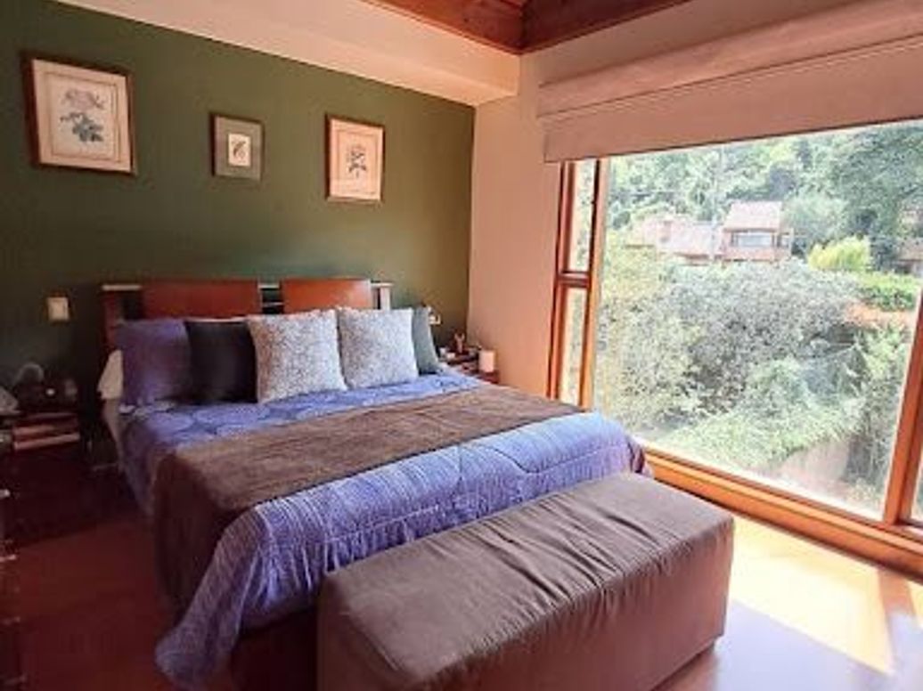 Casa de 4 alcobas en venta en San José De Bavaria, Bogotá, 263 m² · foto 8 de 20