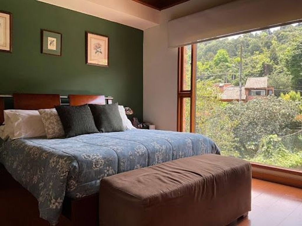 Casa de 4 alcobas en venta en San José De Bavaria, Bogotá, 263 m² · foto 16 de 20