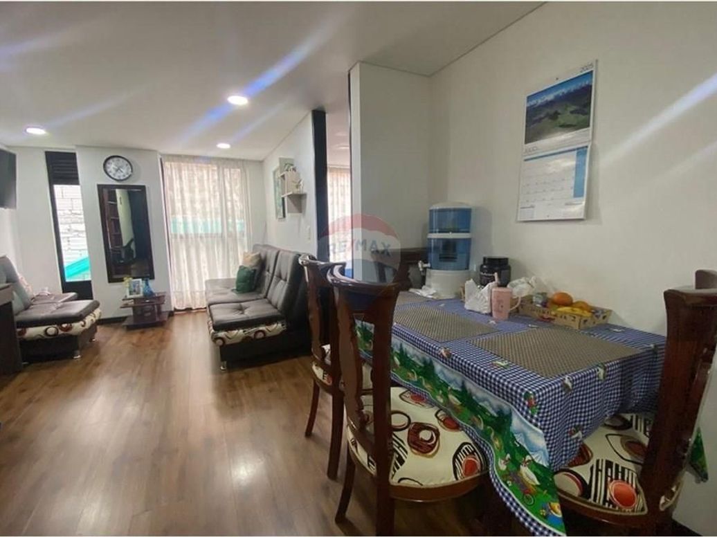 Apartamento de 2 alcobas en venta en Guadual Fontibon, Bogotá, 47 m² · foto 18 de 20