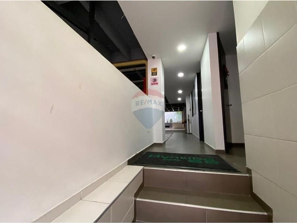 Apartamento de 2 alcobas en venta en Guadual Fontibon, Bogotá, 47 m² · foto 2 de 20