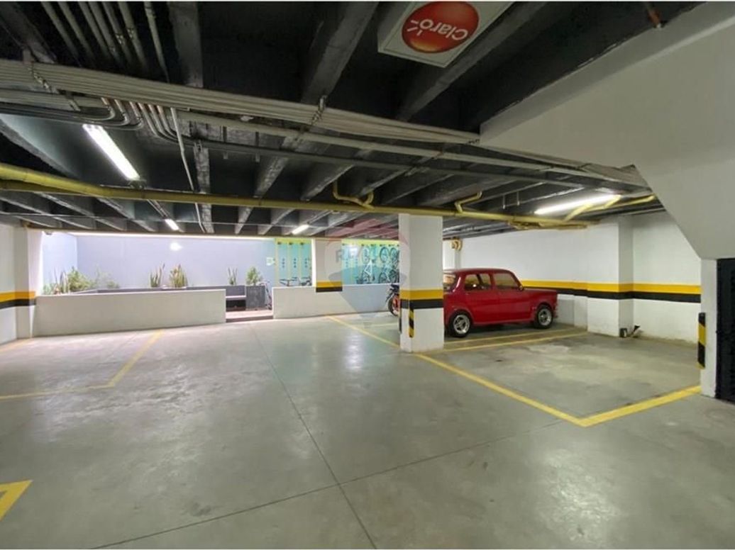 Apartamento de 2 alcobas en venta en Guadual Fontibon, Bogotá, 47 m² · foto 15 de 20