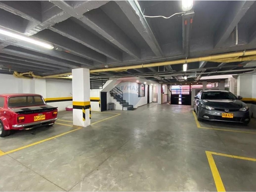 Apartamento de 2 alcobas en venta en Guadual Fontibon, Bogotá, 47 m² · foto 19 de 20