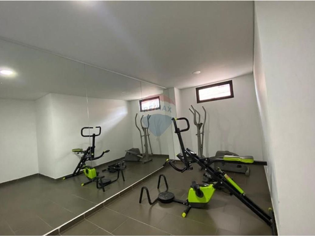 Apartamento de 2 alcobas en venta en Guadual Fontibon, Bogotá, 47 m² · foto 3 de 20