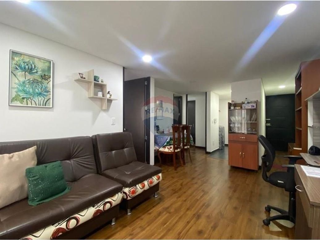 Apartamento de 2 alcobas en venta en Guadual Fontibon, Bogotá, 47 m² · foto 16 de 20