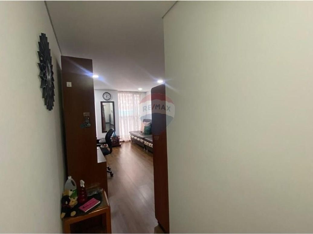 Apartamento de 2 alcobas en venta en Guadual Fontibon, Bogotá, 47 m² · foto 10 de 20