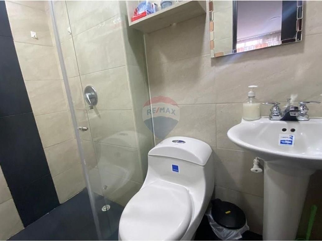 Apartamento de 2 alcobas en venta en Guadual Fontibon, Bogotá, 47 m² · foto 8 de 20