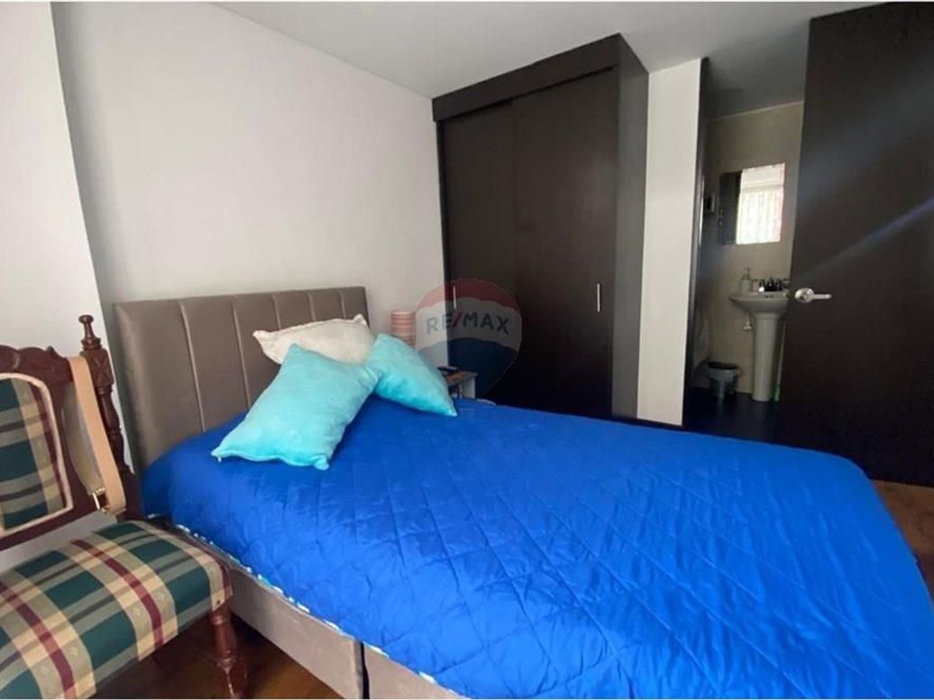 Apartamento de 2 alcobas en venta en Guadual Fontibon, Bogotá, 47 m² · foto 6 de 20