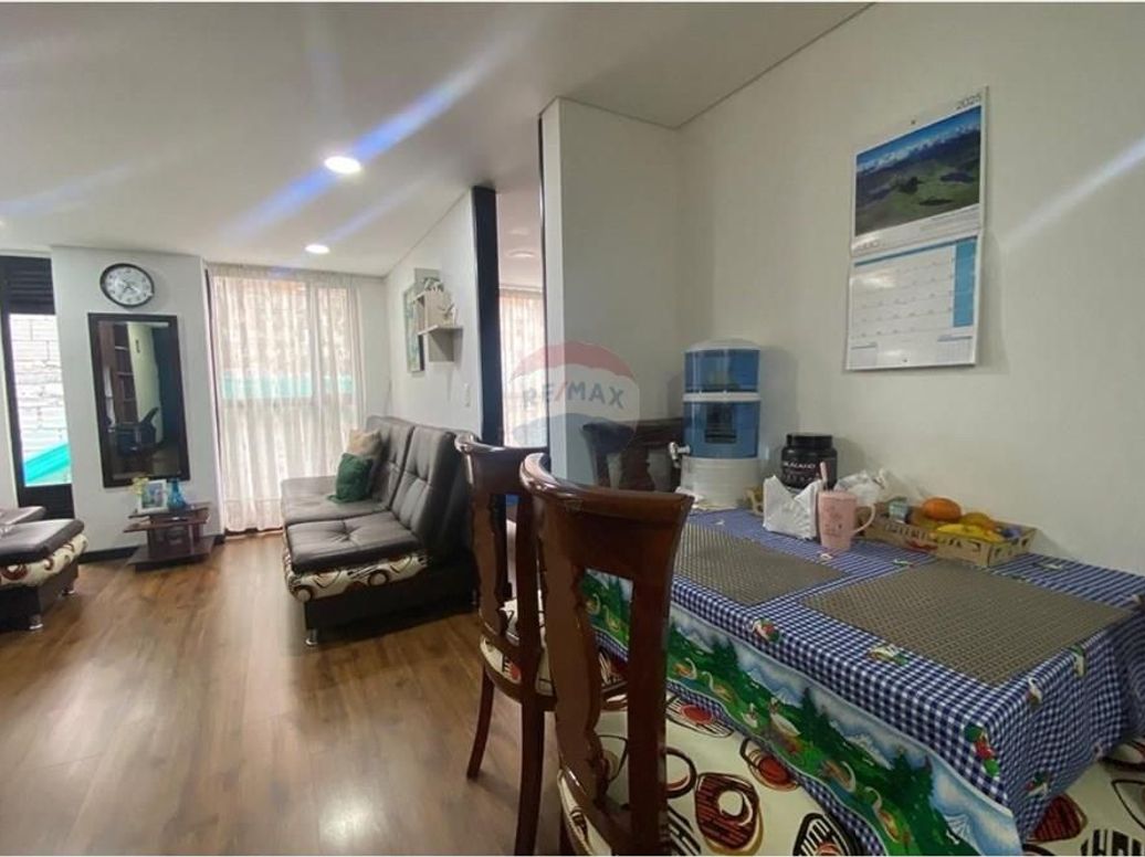 Apartamento de 2 alcobas en venta en Guadual Fontibon, Bogotá, 47 m² · foto 17 de 20