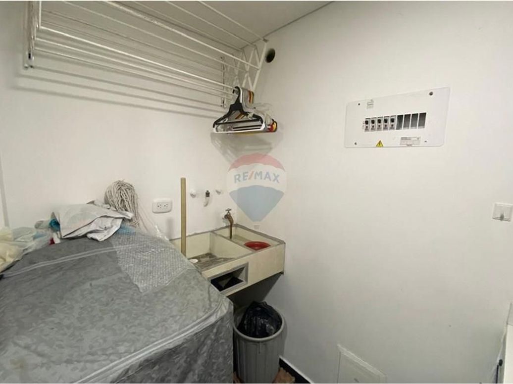 Apartamento de 2 alcobas en venta en Guadual Fontibon, Bogotá, 47 m² · foto 7 de 20