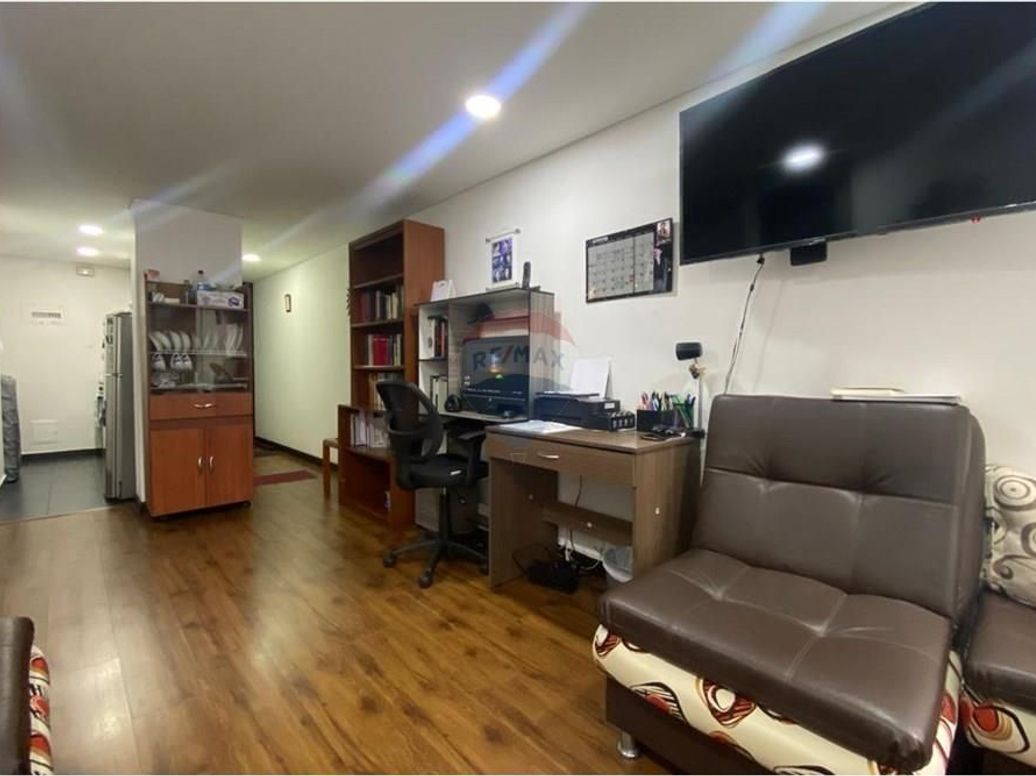 Apartamento de 2 alcobas en venta en Guadual Fontibon, Bogotá, 47 m² · foto 13 de 20