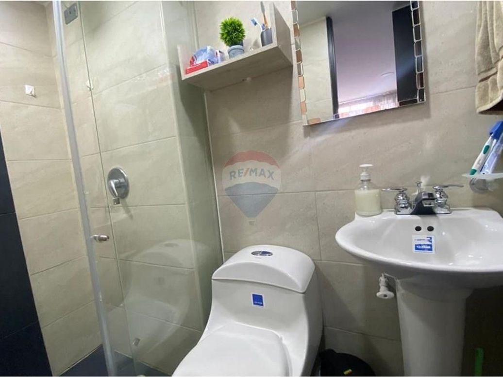 Apartamento de 2 alcobas en venta en Guadual Fontibon, Bogotá, 47 m² · foto 12 de 20