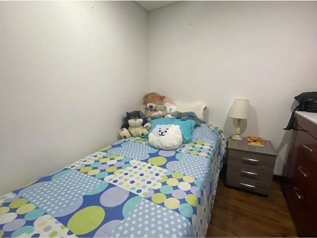 Apartamento de 2 alcobas en venta en Guadual Fontibon, Bogotá, 47 m² · foto 11 de 20