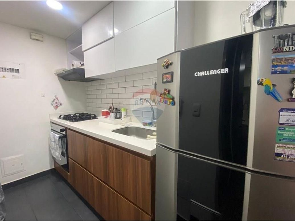 Apartamento de 2 alcobas en venta en Guadual Fontibon, Bogotá, 47 m² · foto 14 de 20
