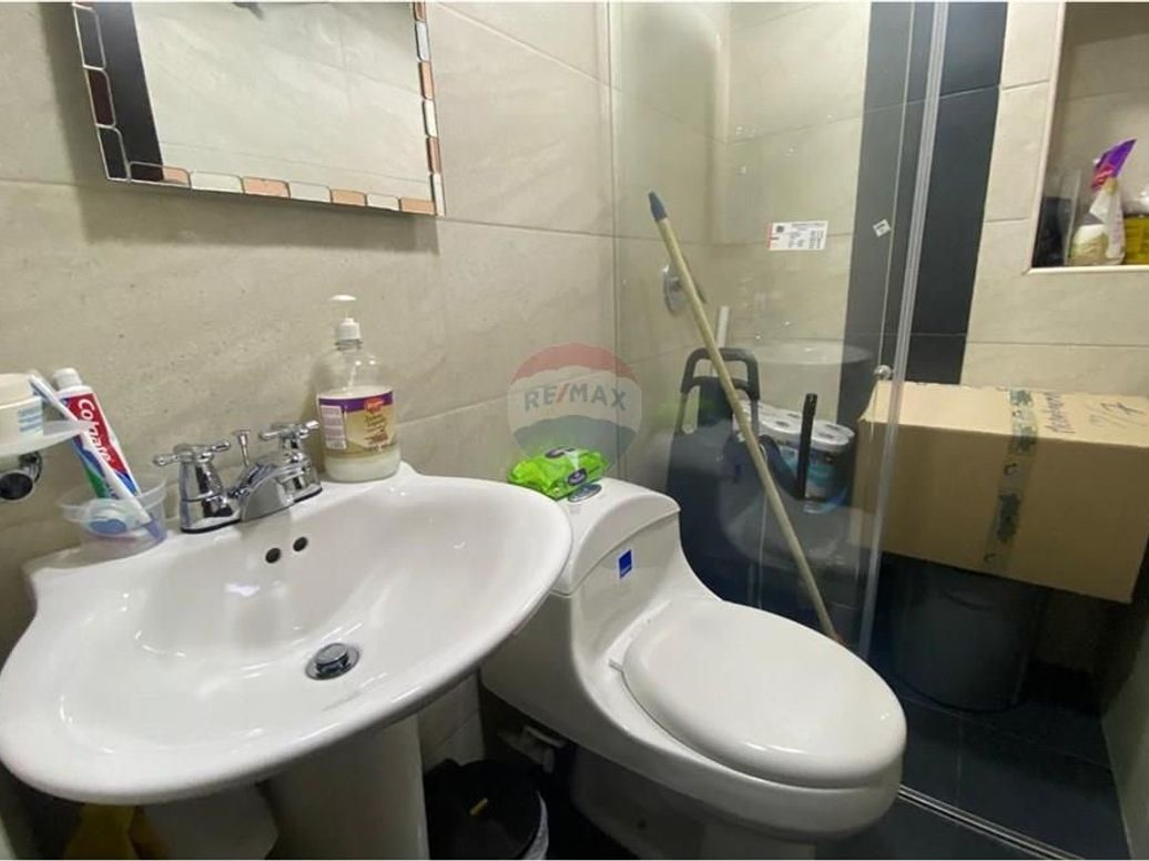 Apartamento de 2 alcobas en venta en Guadual Fontibon, Bogotá, 47 m² · foto 20 de 20