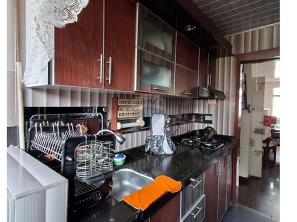 Apartamento de 3 alcobas en venta en Ciudad Kennedy Norte, Bogotá, 68 m² · foto 7 de 11