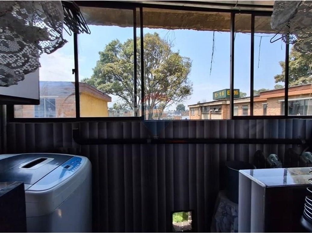 Apartamento de 3 alcobas en venta en Ciudad Kennedy Norte, Bogotá, 68 m² · foto 10 de 11