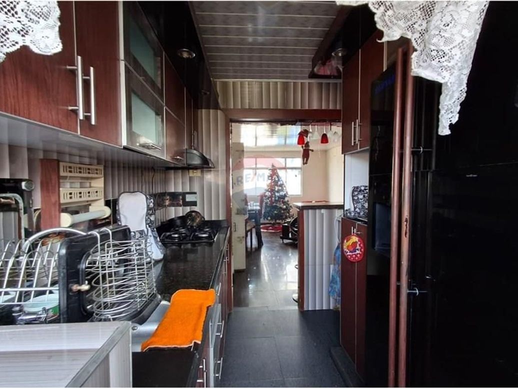 Apartamento de 3 alcobas en venta en Ciudad Kennedy Norte, Bogotá, 68 m² · foto 9 de 11