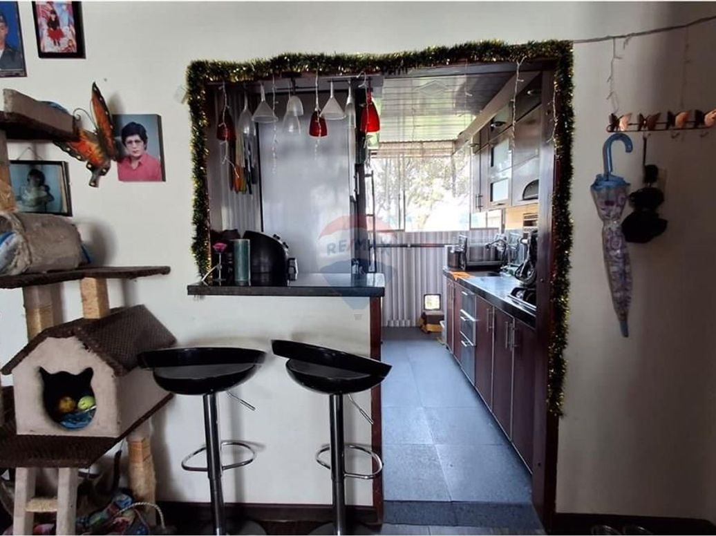 Apartamento de 3 alcobas en venta en Ciudad Kennedy Norte, Bogotá, 68 m² · foto 8 de 11