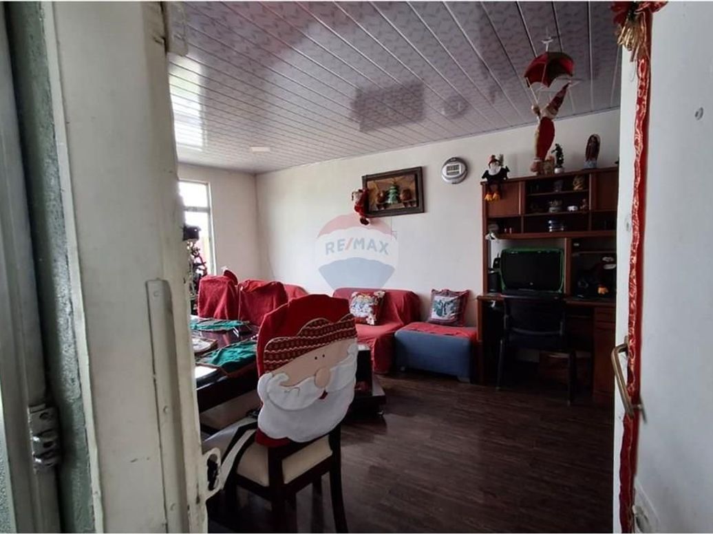 Apartamento de 3 alcobas en venta en Ciudad Kennedy Norte, Bogotá, 68 m² · foto 5 de 11