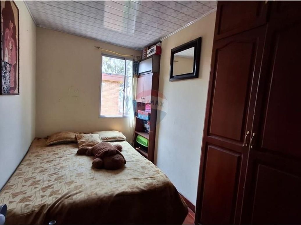 Apartamento de 3 alcobas en venta en Ciudad Kennedy Norte, Bogotá, 68 m² · foto 6 de 11