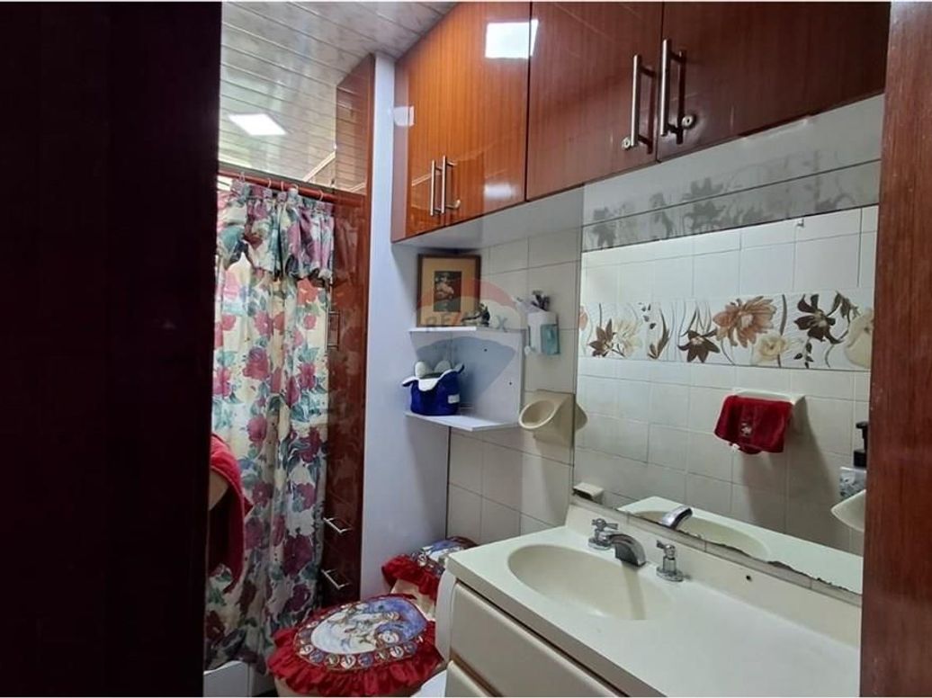 Apartamento de 3 alcobas en venta en Ciudad Kennedy Norte, Bogotá, 68 m² · foto 4 de 11