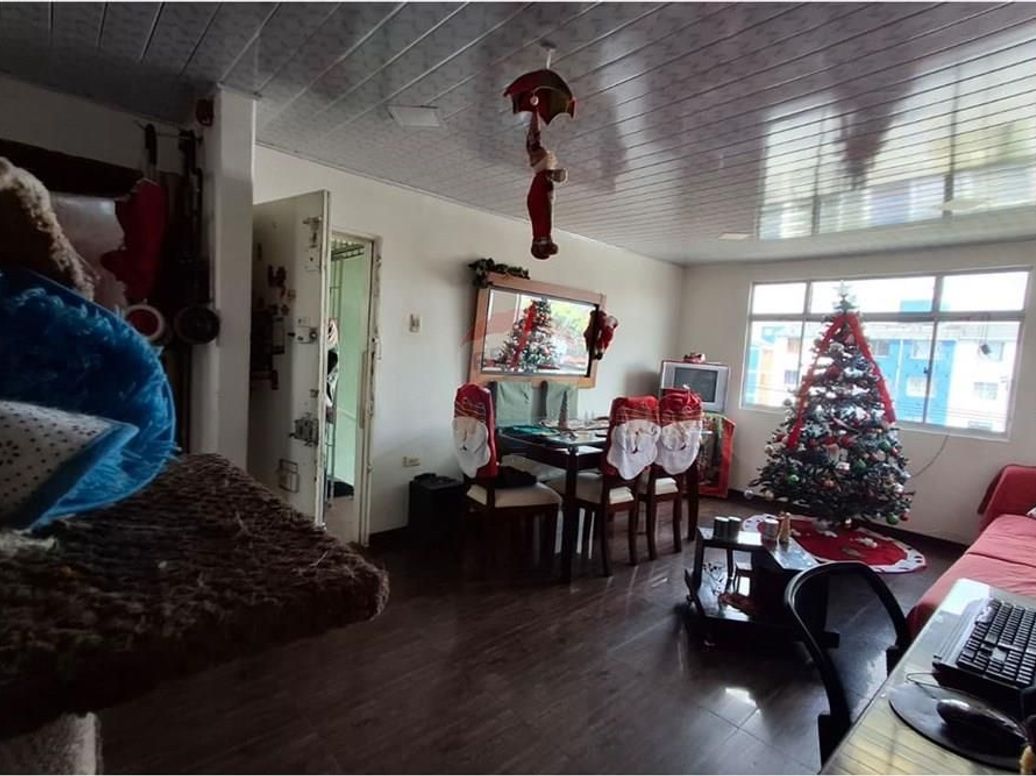 Apartamento de 3 alcobas en venta en Ciudad Kennedy Norte, Bogotá, 68 m² · foto 11 de 11