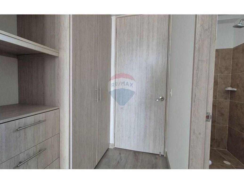 Apartaestudio en venta en La Veracruz, Bogotá, 22 m² · foto 12 de 12
