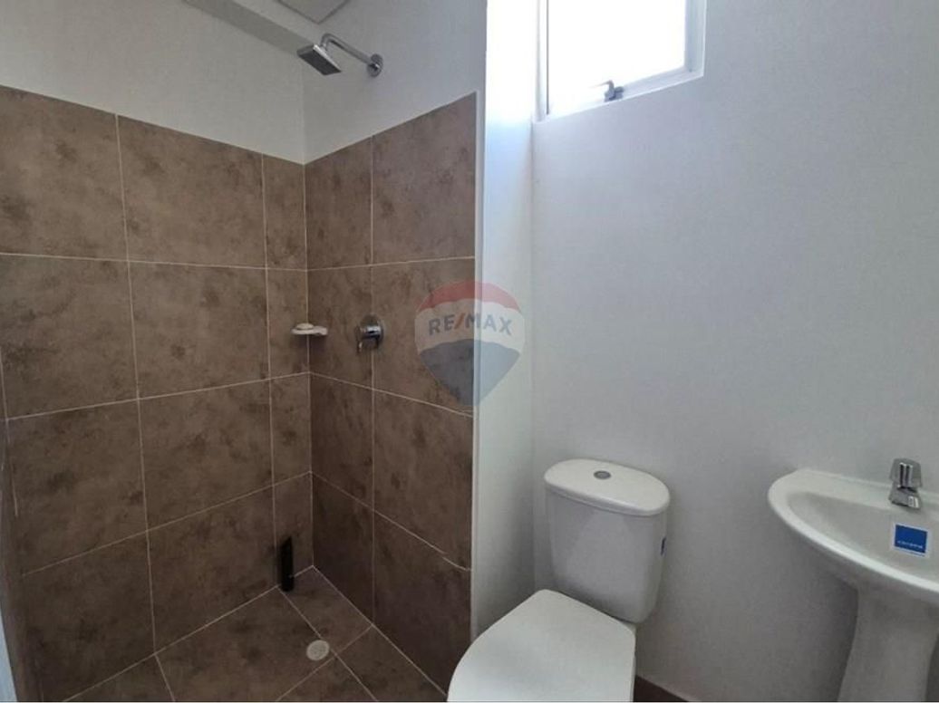 Apartaestudio en venta en La Veracruz, Bogotá, 22 m² · foto 10 de 12