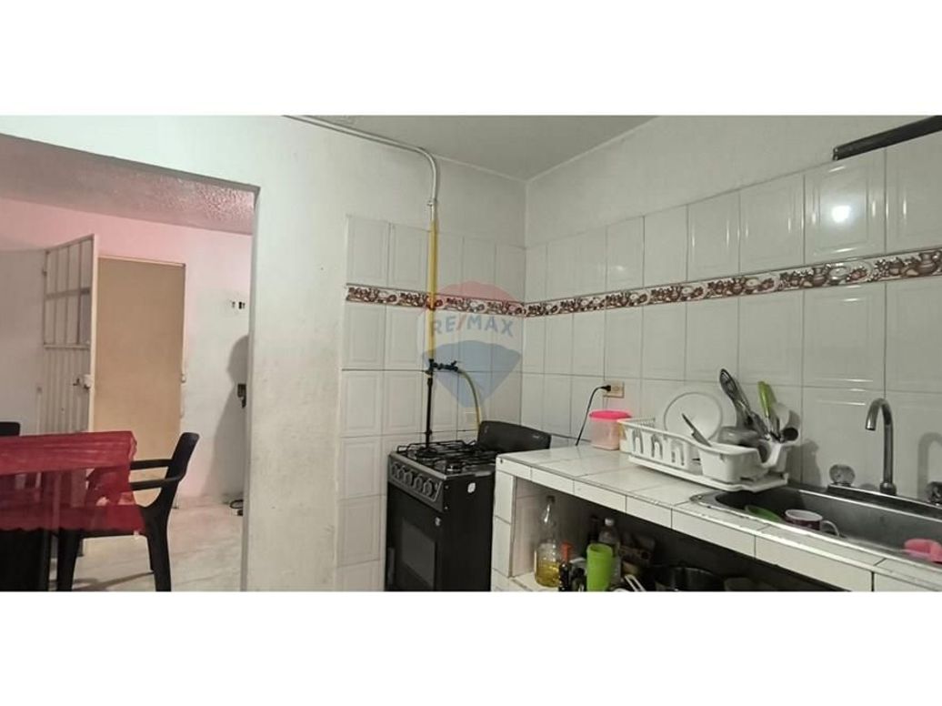 Casa de 6 alcobas en venta en Quintas Del Recreo Et. Iii, Bogotá, 162 m² · foto 9 de 20