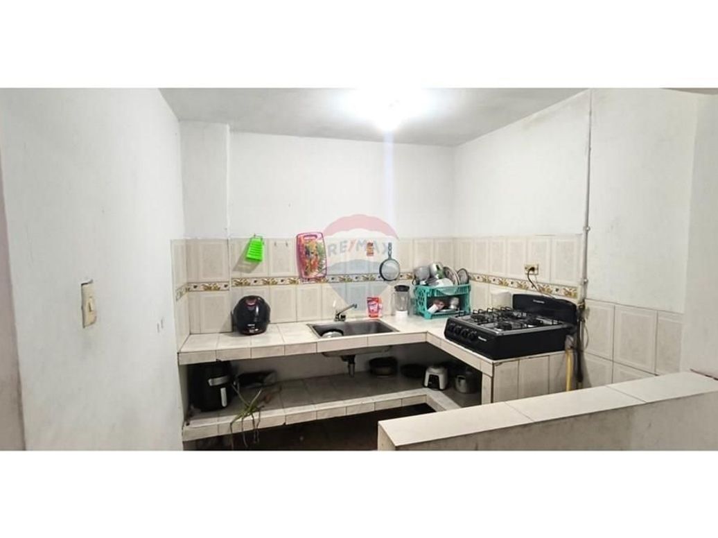 Casa de 6 alcobas en venta en Quintas Del Recreo Et. Iii, Bogotá, 162 m² · foto 12 de 20