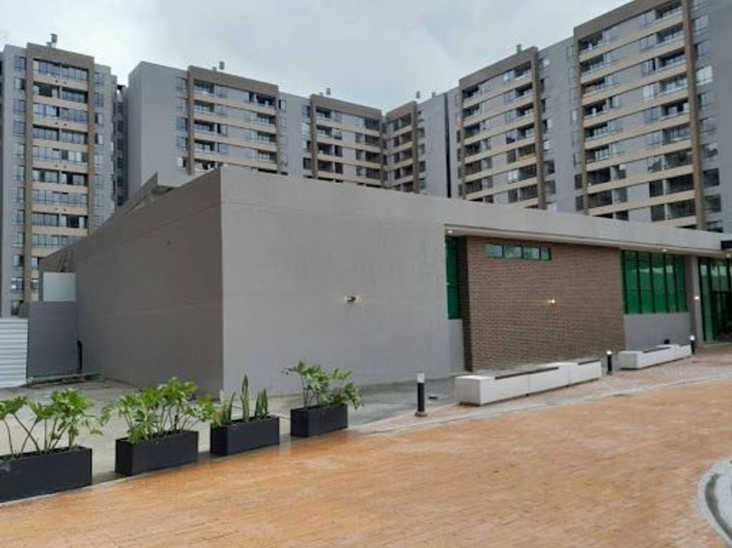 ARRIENDO de APARTAMENTO en SAN JOSE DE BAVARIA, BOGOTA en San Jose De Bavaria